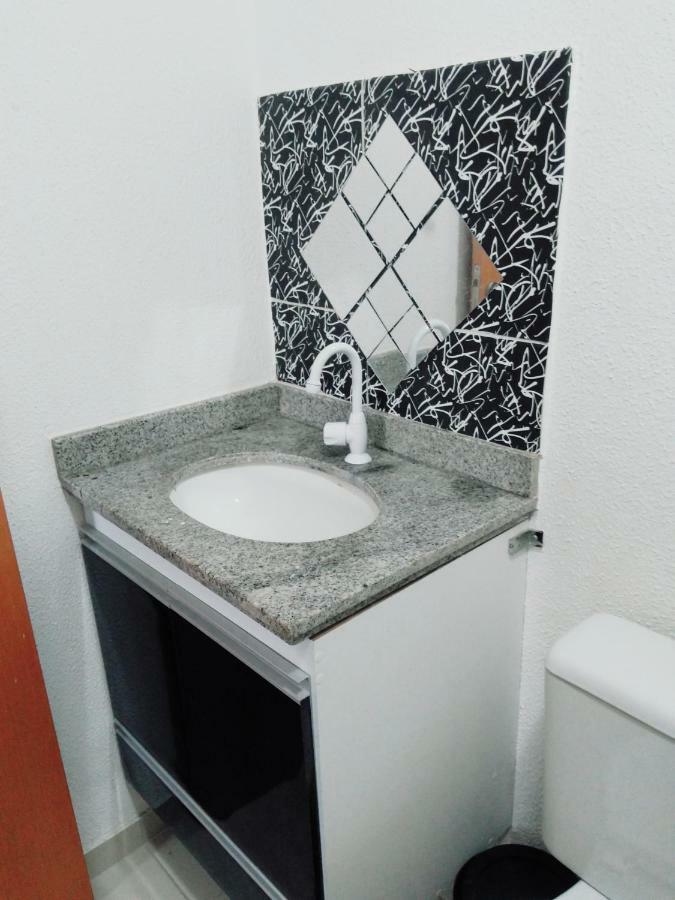 Ferienwohnung Apt Alto Padrao Todo Mobiliado E Decorado Em Cond. Fechado Maceió Exterior foto