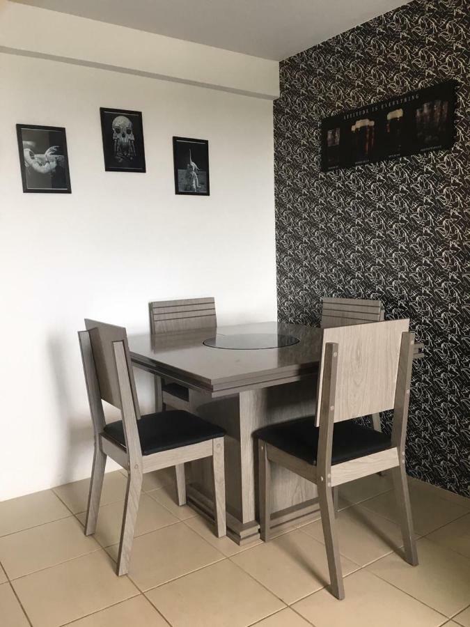 Ferienwohnung Apt Alto Padrao Todo Mobiliado E Decorado Em Cond. Fechado Maceió Exterior foto